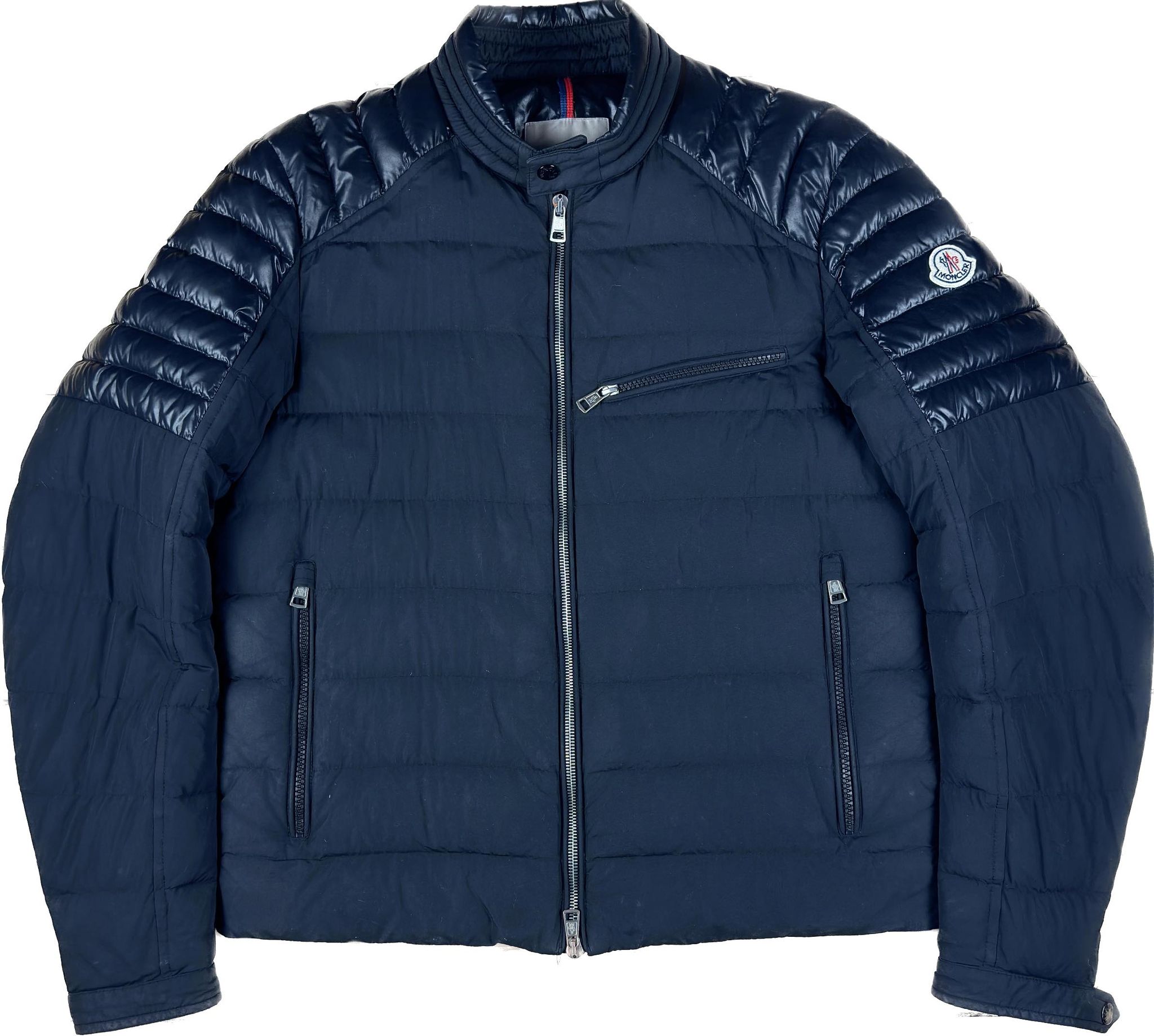 Moncler meylan hot sale jacket