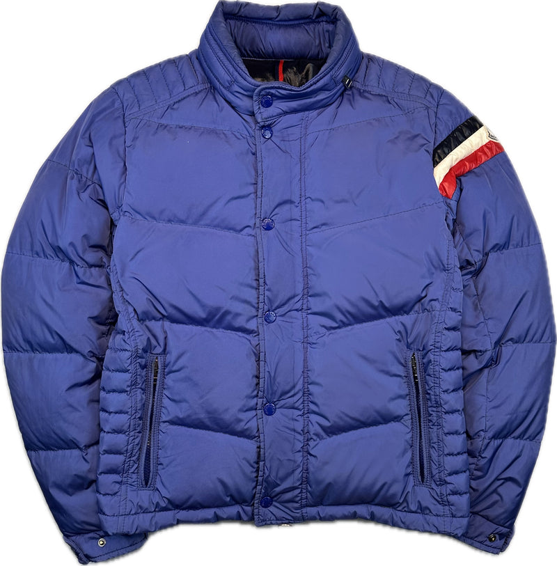 Moncler Chamonix