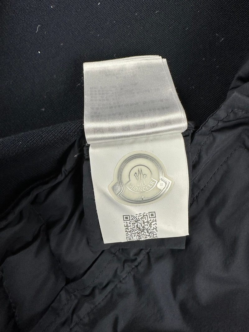 Moncler Black Badge Vest