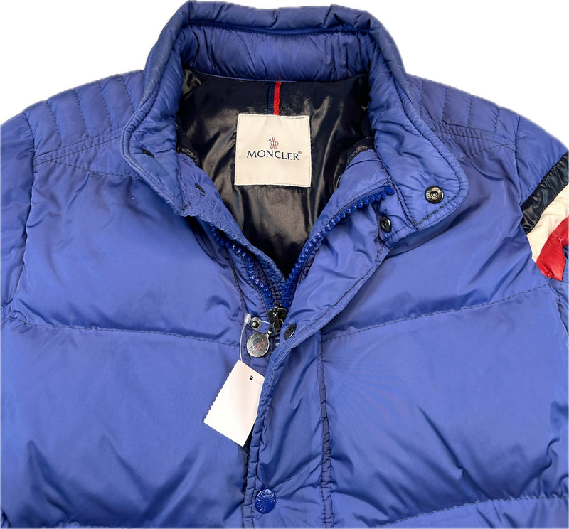 Moncler Chamonix