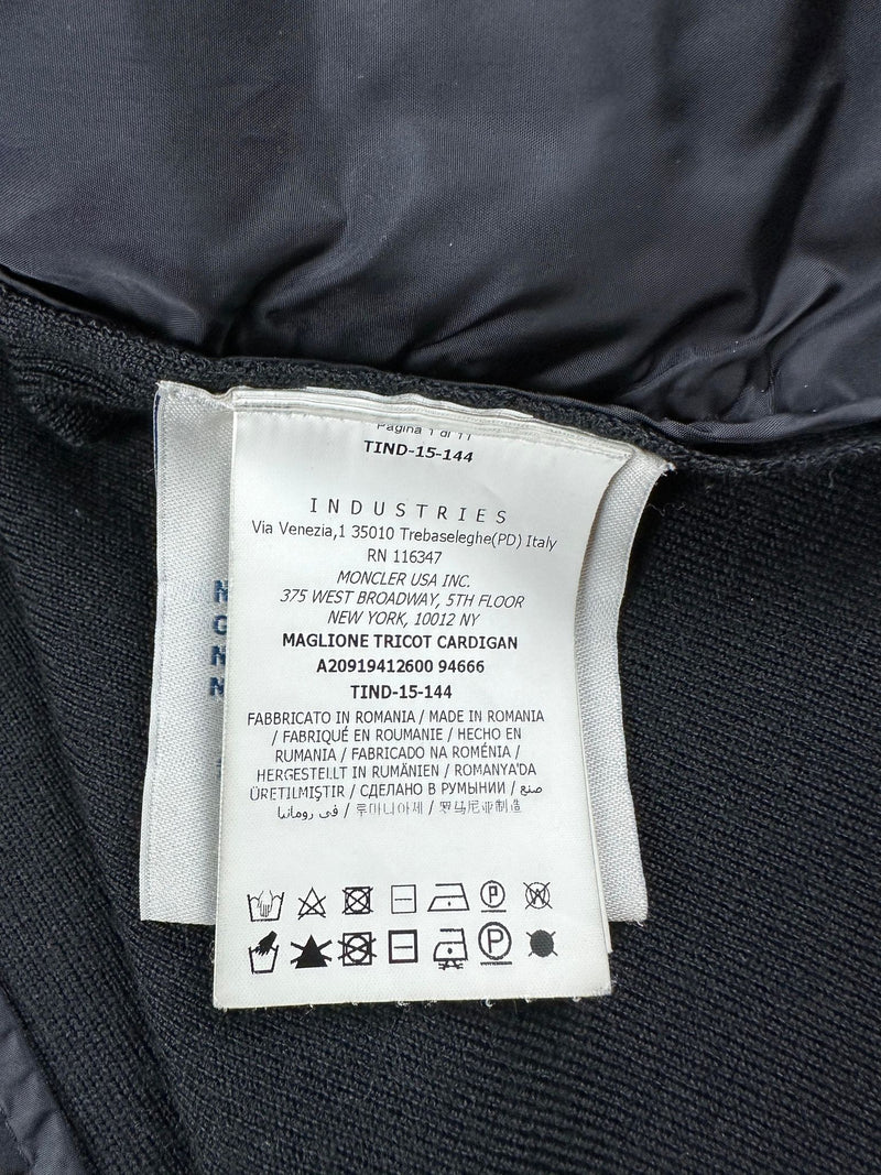 Moncler Cardigan