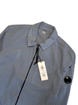CP Company Gabardine Overshirt