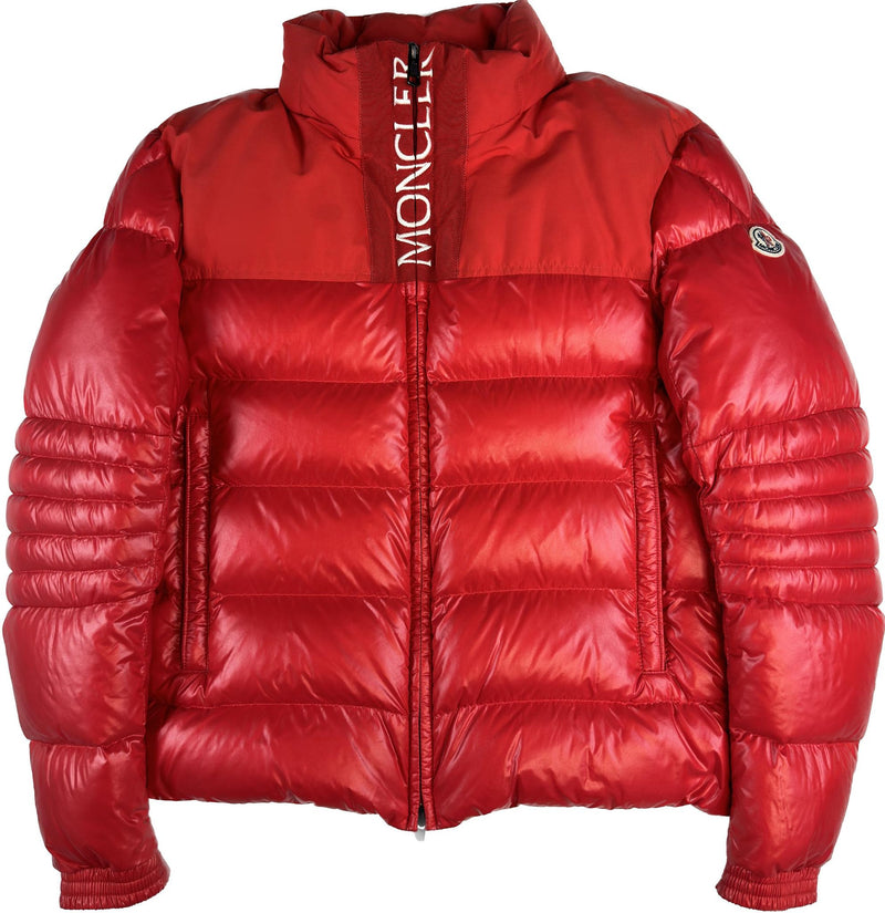 Moncler Bruel
