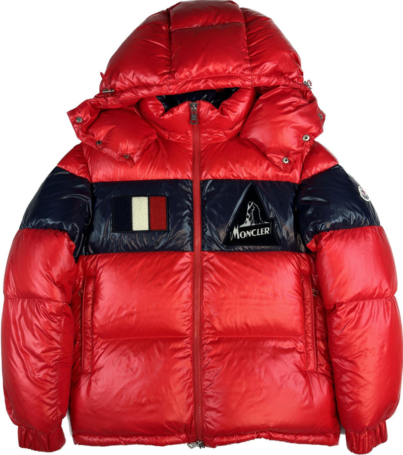 Moncler Gary