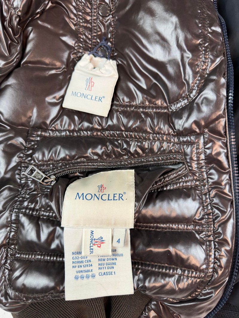Moncler Bastille Reversible Jacket