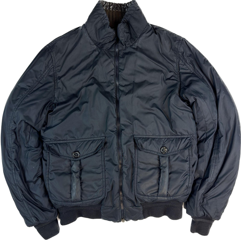 Moncler Bastille Reversible Jacket