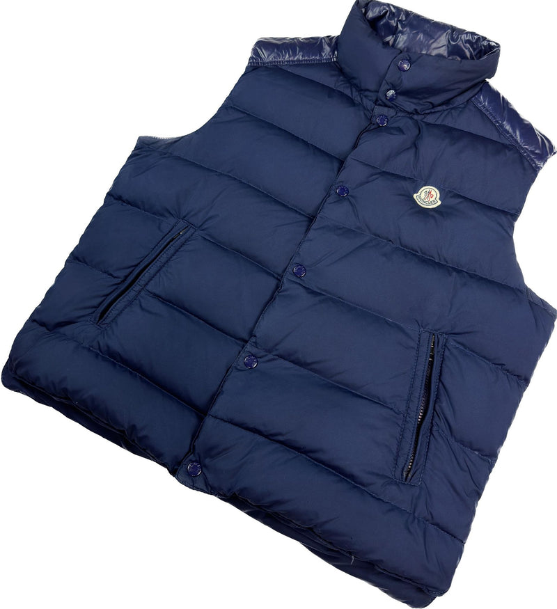 Moncler Cheval vest
