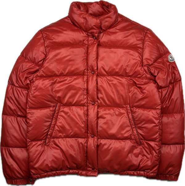 Moncler Vintage Puffer