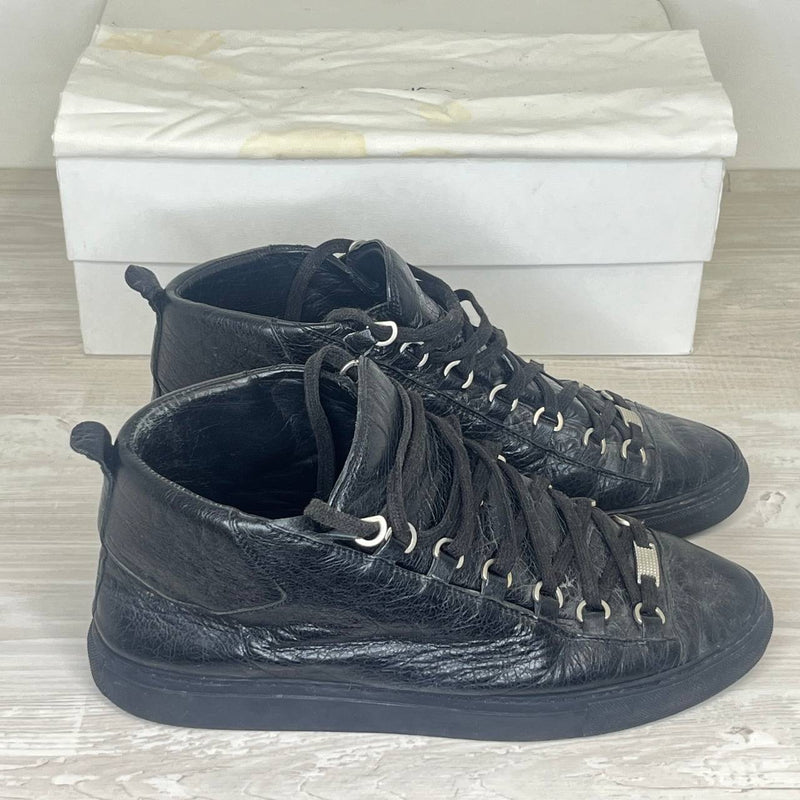 Balenciaga High Tops