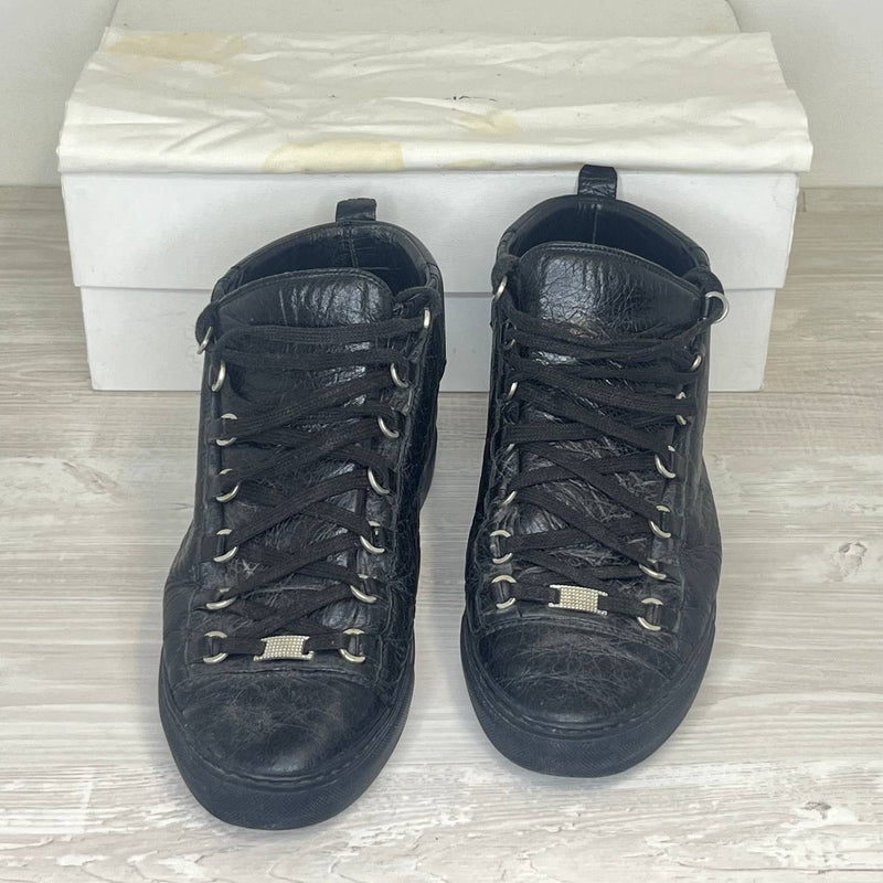 Balenciaga High Tops