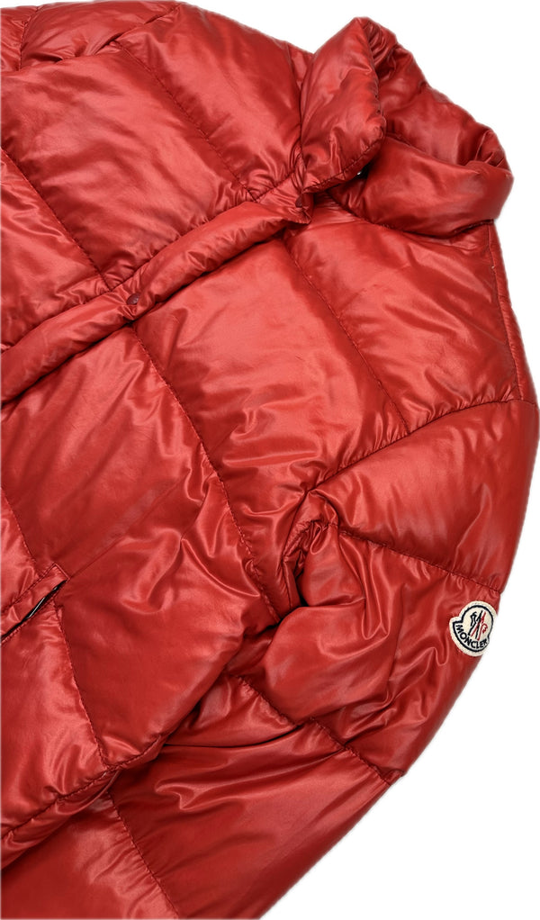 Moncler Vintage Puffer