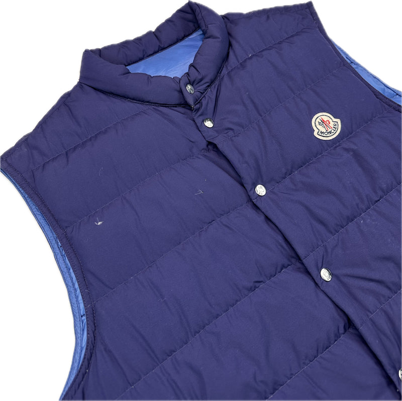 Moncler Febe Vest