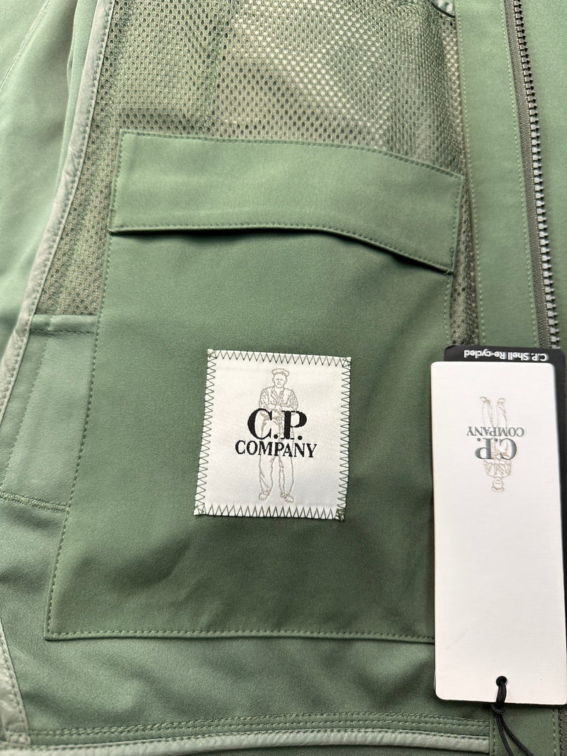 CP Company Shell-R