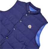 Moncler Febe Vest