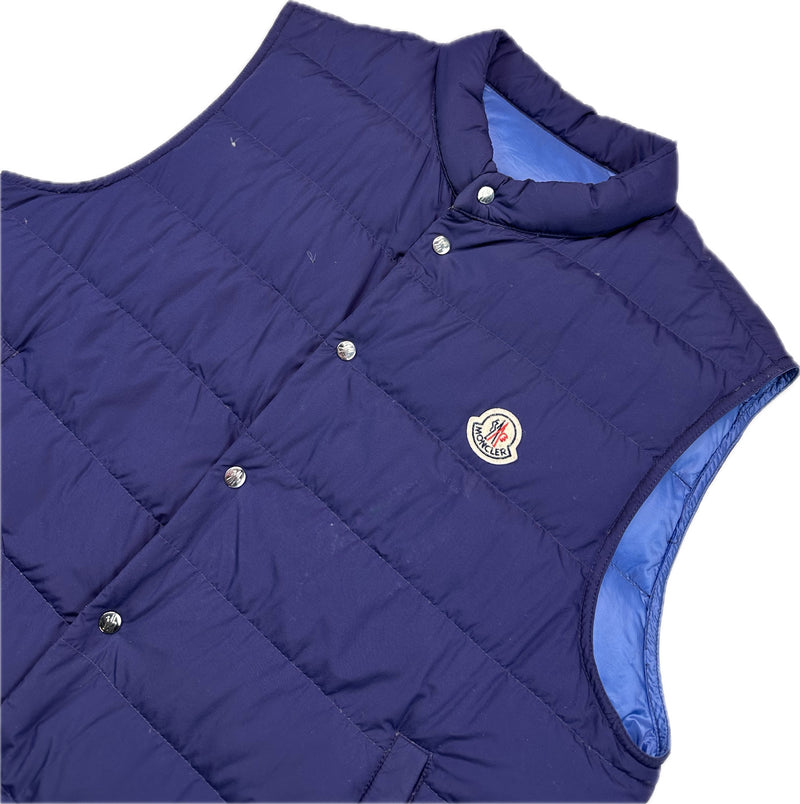 Moncler Febe Vest