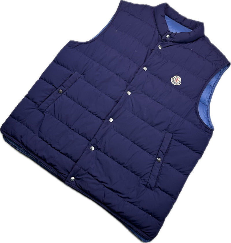 Moncler Febe Vest