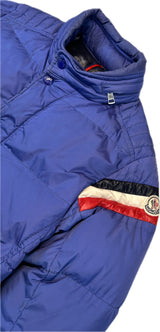 Moncler Chamonix