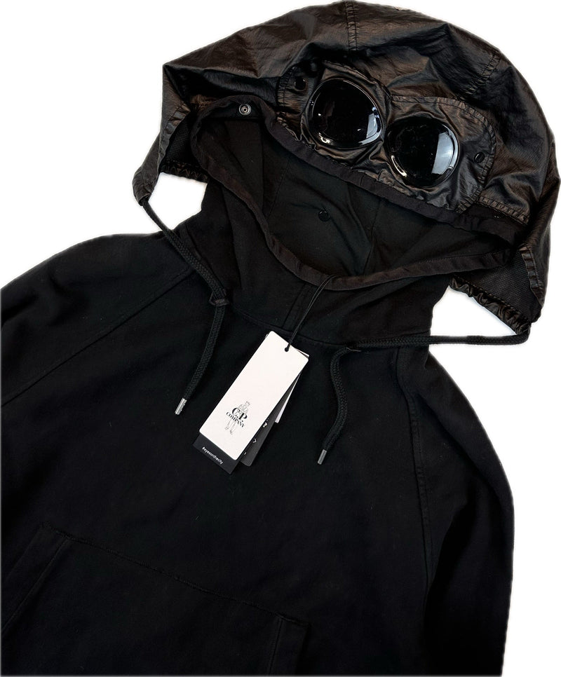 CP Company Goggles Hoodie
