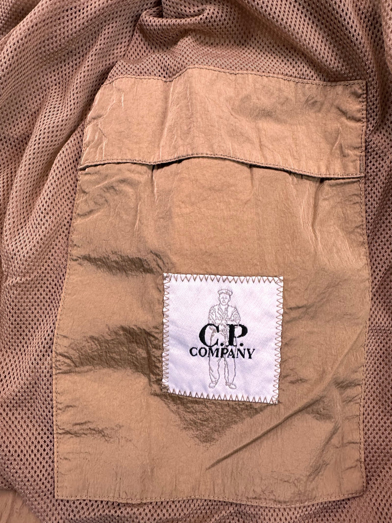 CP Company Chrone-R Nylon Overshirt