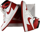 Jordan 1 Retro High OG Heritage