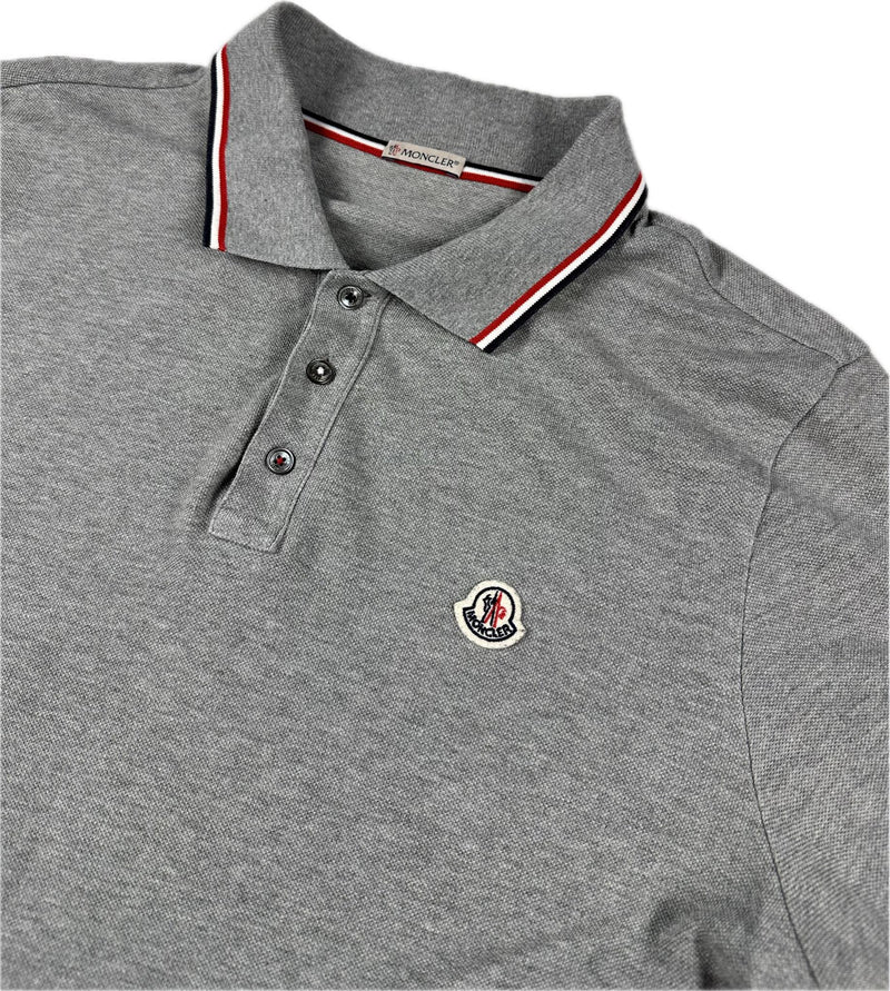 Moncler Polo