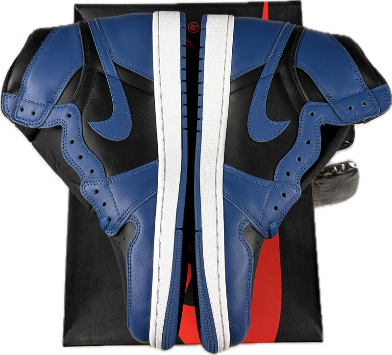 Jordan 1 Retro High OG Dark Marina Blue