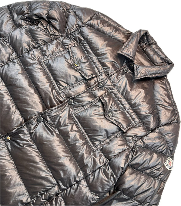 Moncler Gregoire