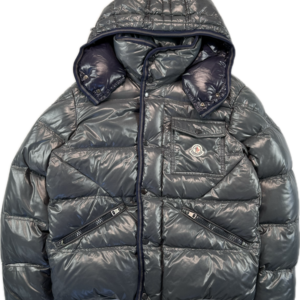 Moncler on sale branson jacket