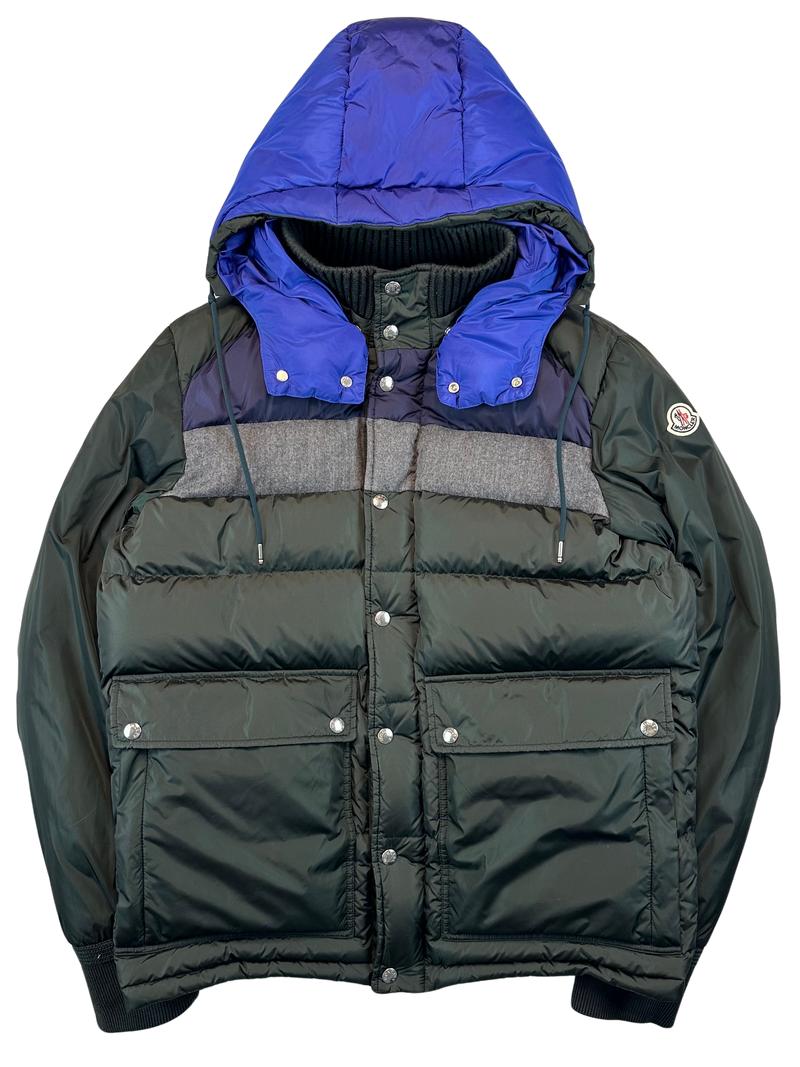 Moncler Wilms