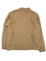 CP Company Lambswool Sweater