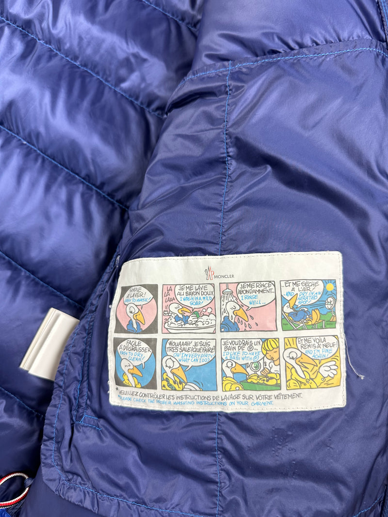 Moncler Bramant