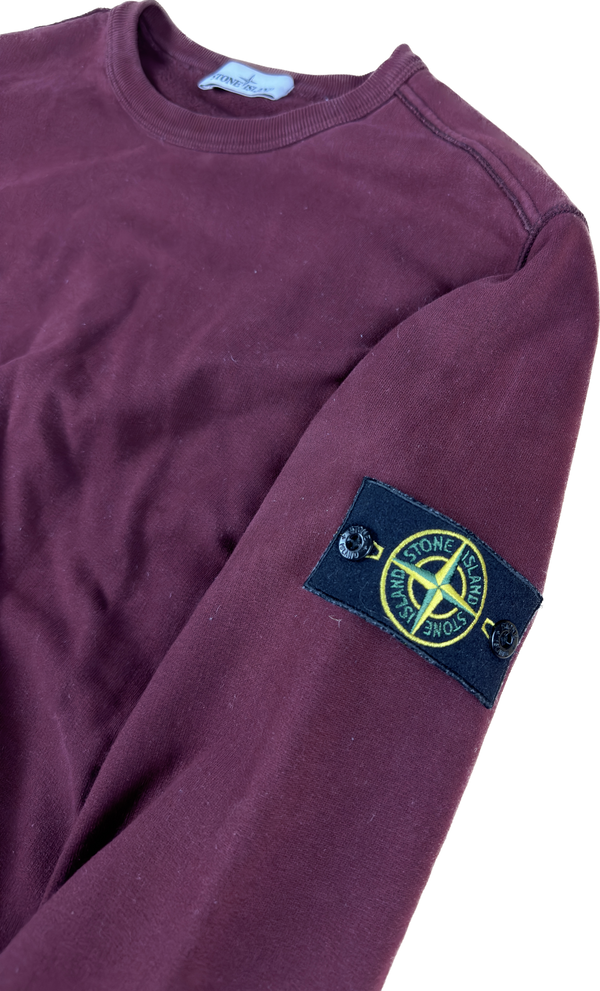 Stone Island Sweater