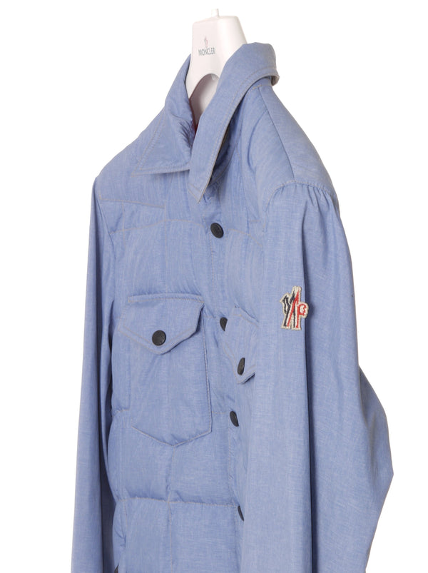 Moncler Risle Dunjakke