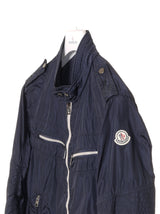 Moncler helt enkelt