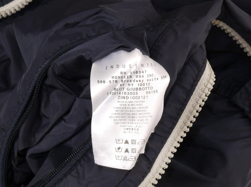 Moncler helt enkelt