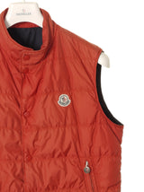 Moncler väst
