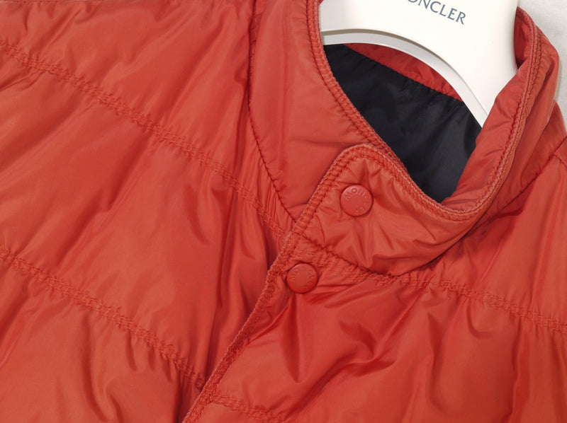 Moncler väst