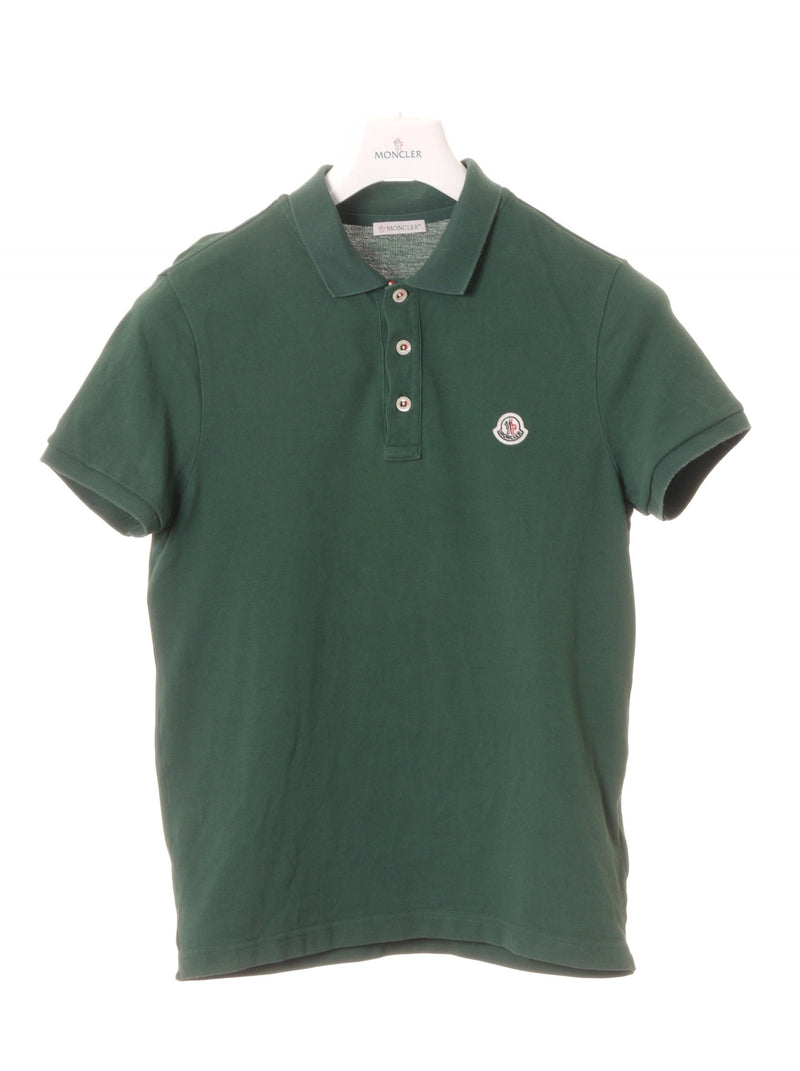 Moncler Polo