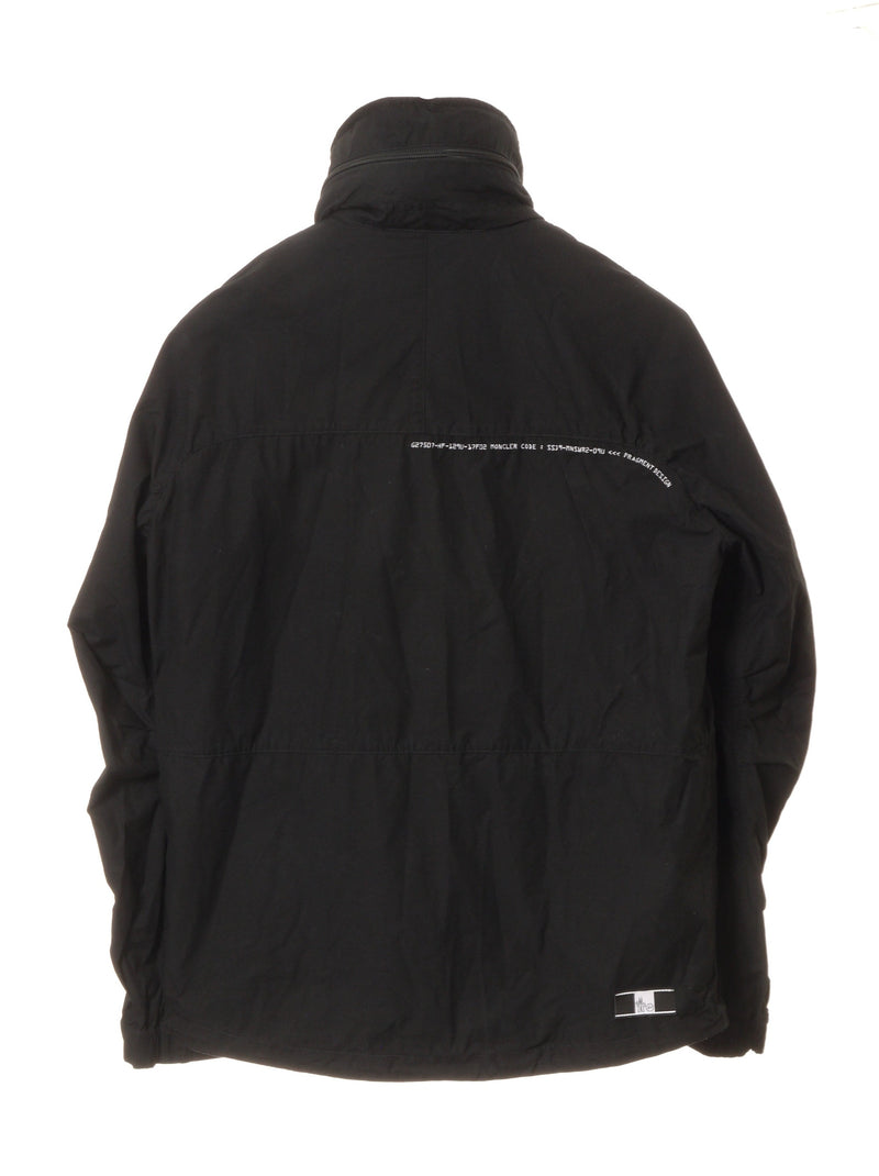 Moncler Fragment X Hiroshi Fujiwara Jazz