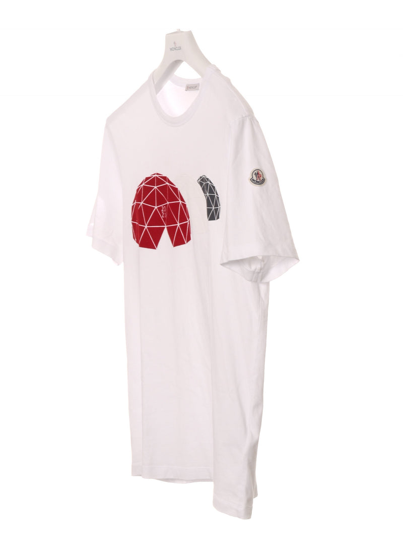 Moncler T-Shirt