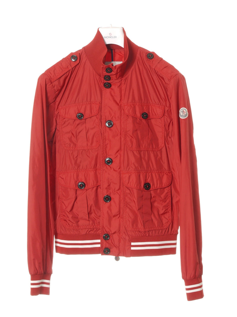 Moncler Delonix