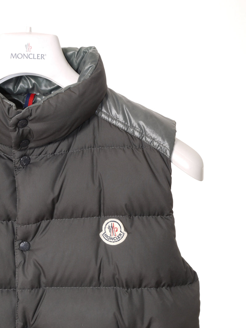Moncler Cheval väst