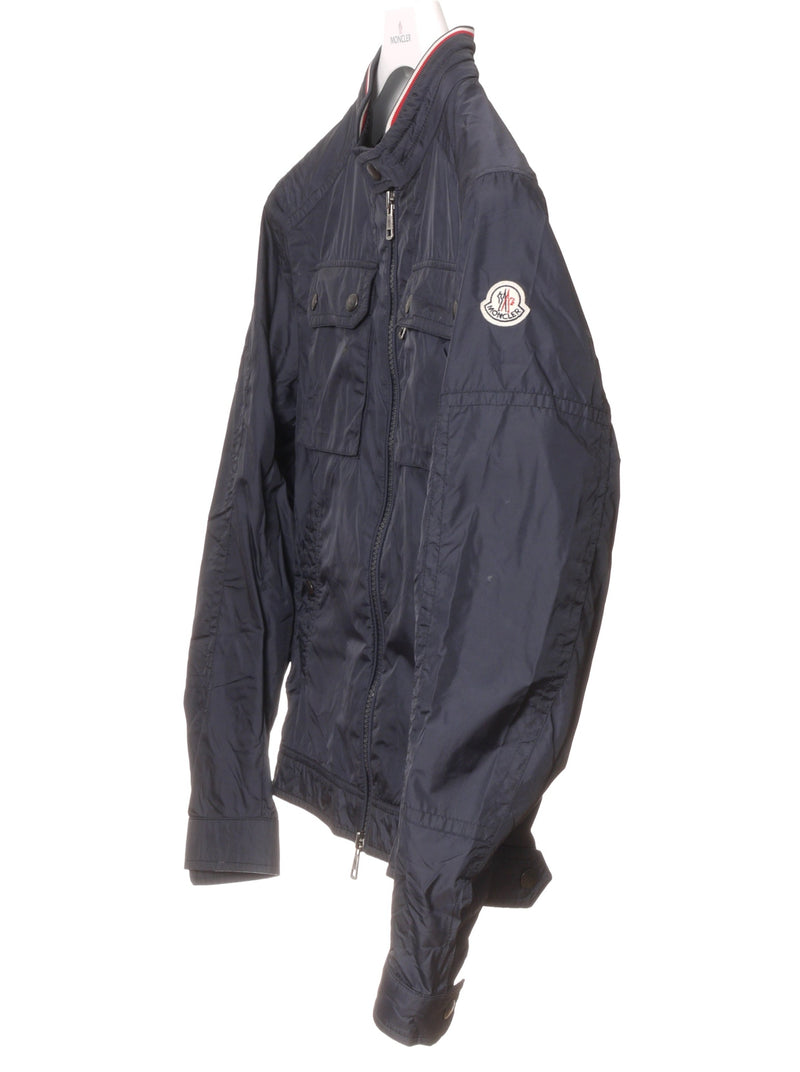 Moncler Levens