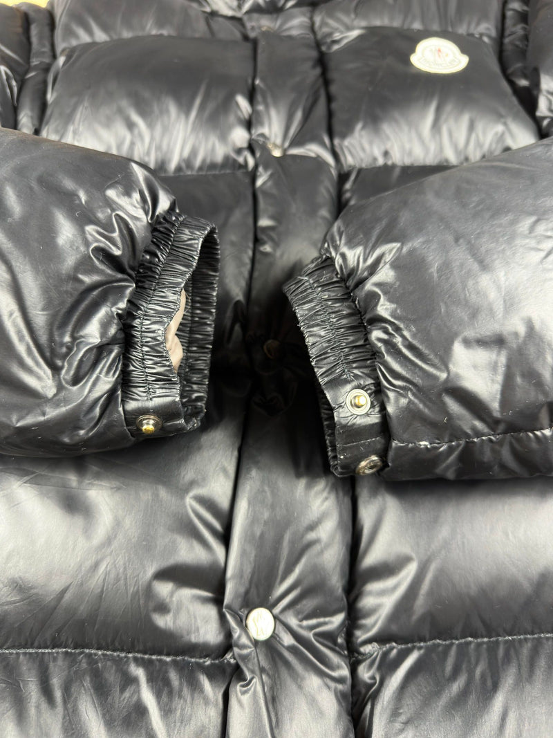 Moncler dunjacka och väst
