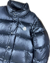 Moncler Down jacket and vest