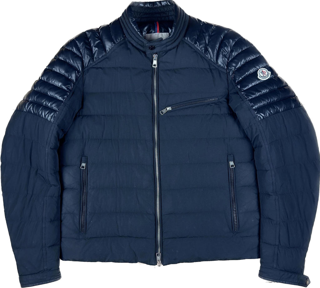 Moncler store meylan jacket