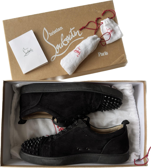 Christian Louboutin Sneaker