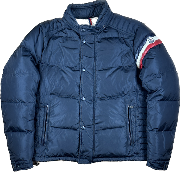 Moncler Chamonix