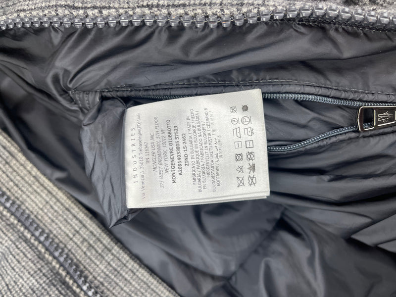 Moncler Montgenevre