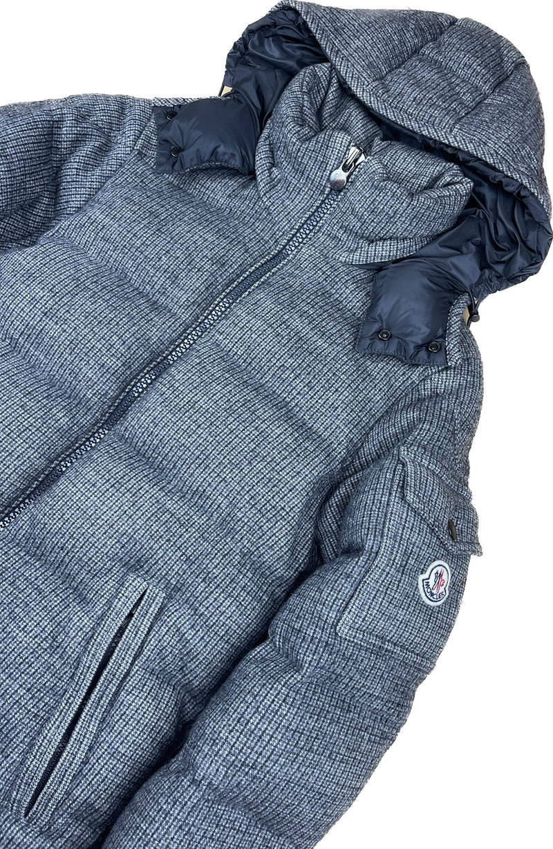 Moncler Montgenevre